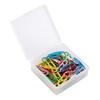 Fumade Standard Paperclips - 5 Box Set