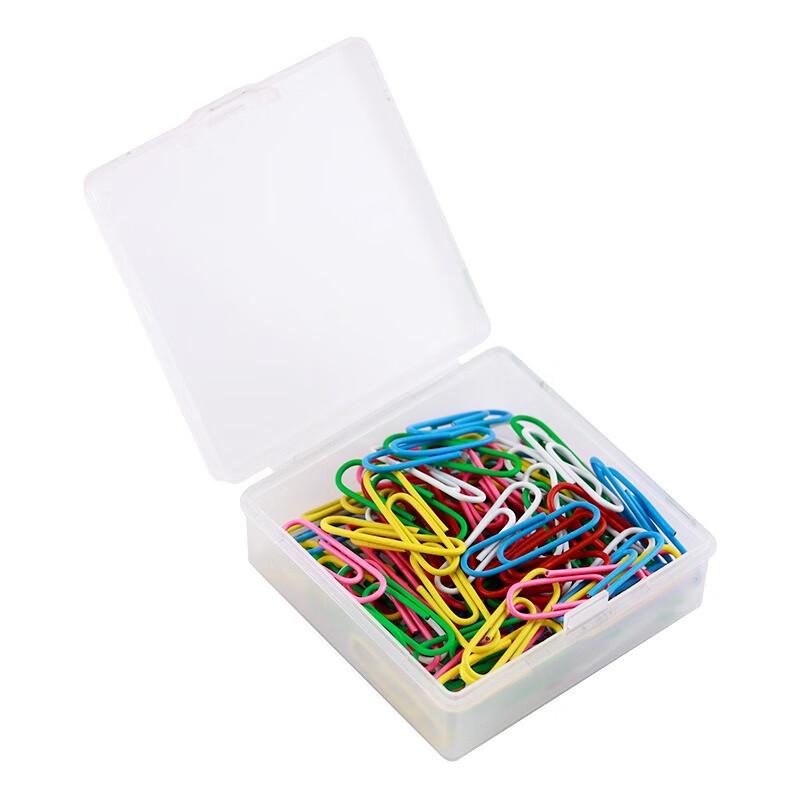 Fumade Standard Paperclips - 5 Box Set