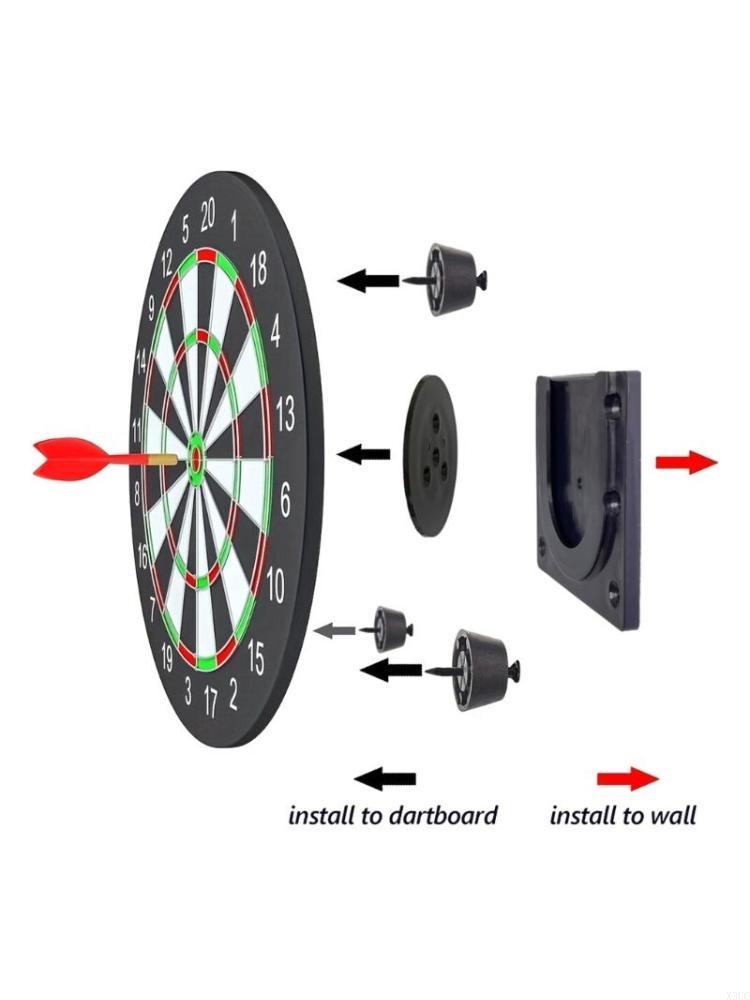 

Targets Board Storage Bracket Suspensions Stand Throwing Board Accessories Rack X3UC China Mainland