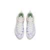 Anta Skyline Team Cushioning Anti-Slip And Wear-Resistant Low-Top Basketball Shoes Men's Stone Green Sneakers 112311601-1