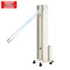 Shizhao UV Disinfection Cart Germicidal Lamp