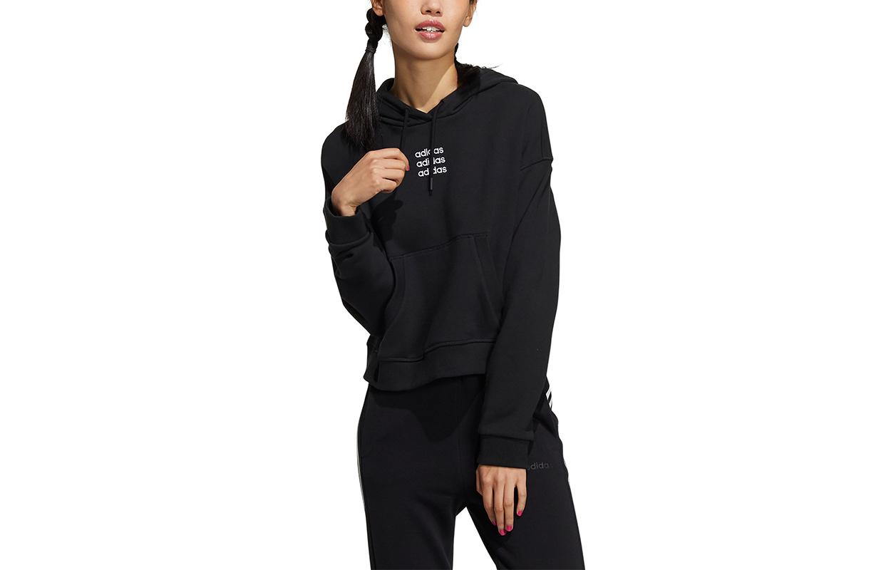 

Adidas Neo Sweatshirt Women s Black GP5591 M