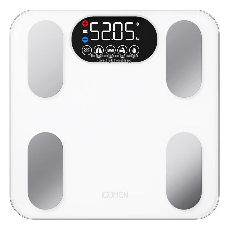 ICOMON FG2313UWB Smart Body Fat Scale (CN version)