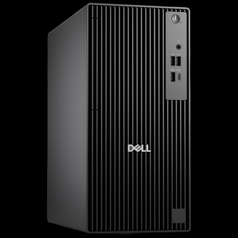Dell Pro QCT1250 Desktop PC (CN version)