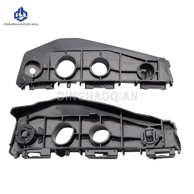 Exterieur accessoires – Bumpers en bescherming