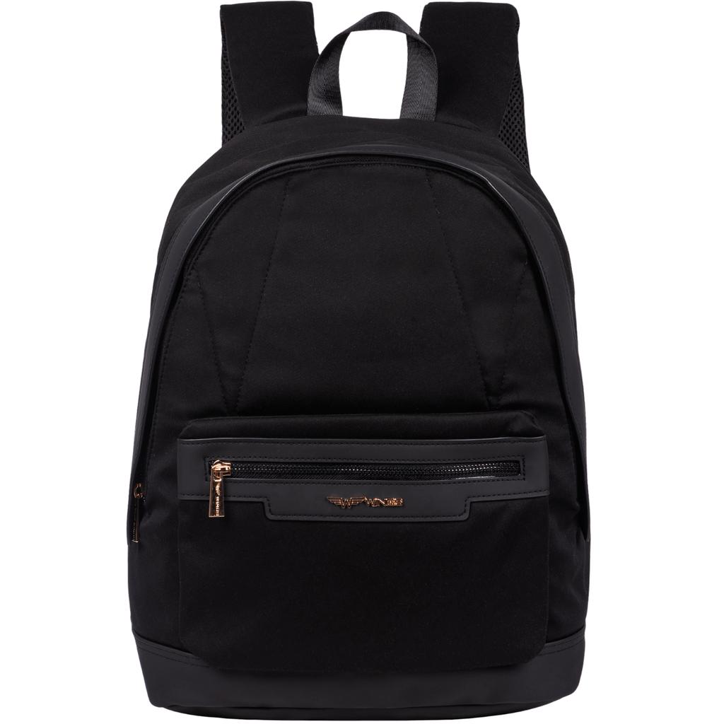 Kiskadee Large Backpack Black