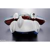 TAMASHII NATIONS Mach GoGoGo Mach Vehicle 270mm PVC ABS Diecast Painted Action Figure