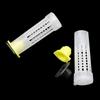 Bee Queen Cage Protection Queen Beekeeping Tools Queen Bee Roller Cages Beekeeping Equipment 76 Mm 10 Pcs
