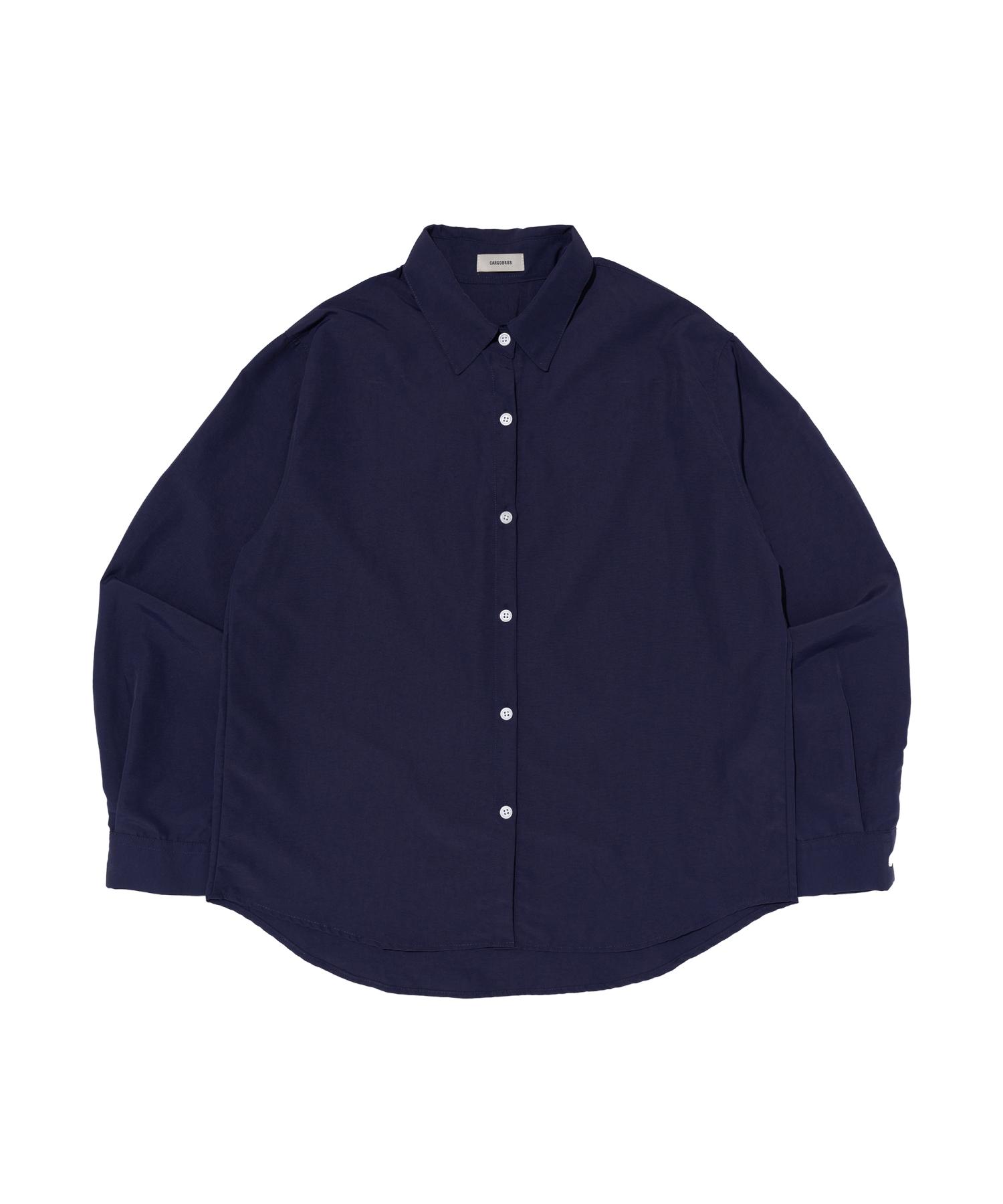 Cargo Bros For Woman Fresh Basic Shirt (Navy) Free