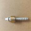 Air Conditioning Hose Connector Straight G6 Aluminum