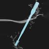 Nose Hair Trimmer 360 Degree Rotating Double-Head Portable Sharp Manual Men Women Nose Hair Removal Tool Beauty Supplies
