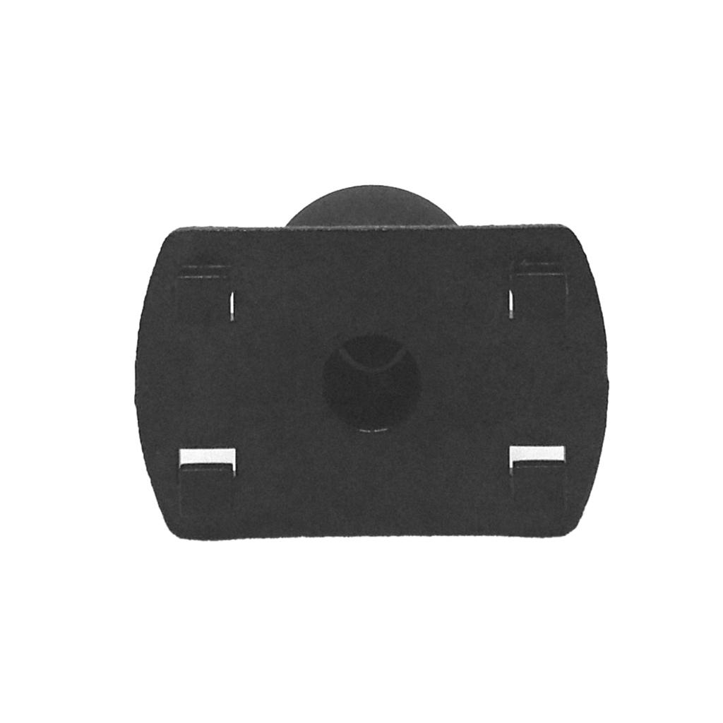 25mm Ball 4 Hole Adapter Plate Compatible Arm Mount Support for Mount mount