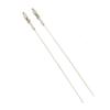 10pairs/20pieces 360 Degree Spring Hinge Temple for Acetate Glasses,kid Plastic Eyewear Glasses Spring Hinge Repair Accessory