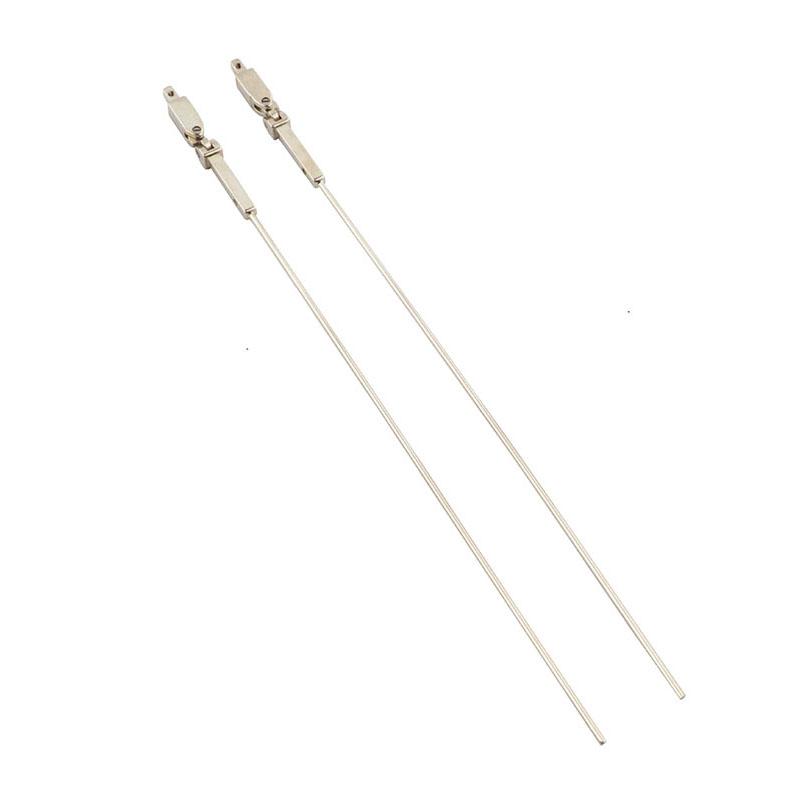 10pairs/20pieces 360 Degree Spring Hinge Temple for Acetate Glasses,kid Plastic Eyewear Glasses Spring Hinge Repair Accessory
