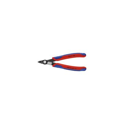 KNIPEX Super Nippers 125mm with Lead Catcher 7841125