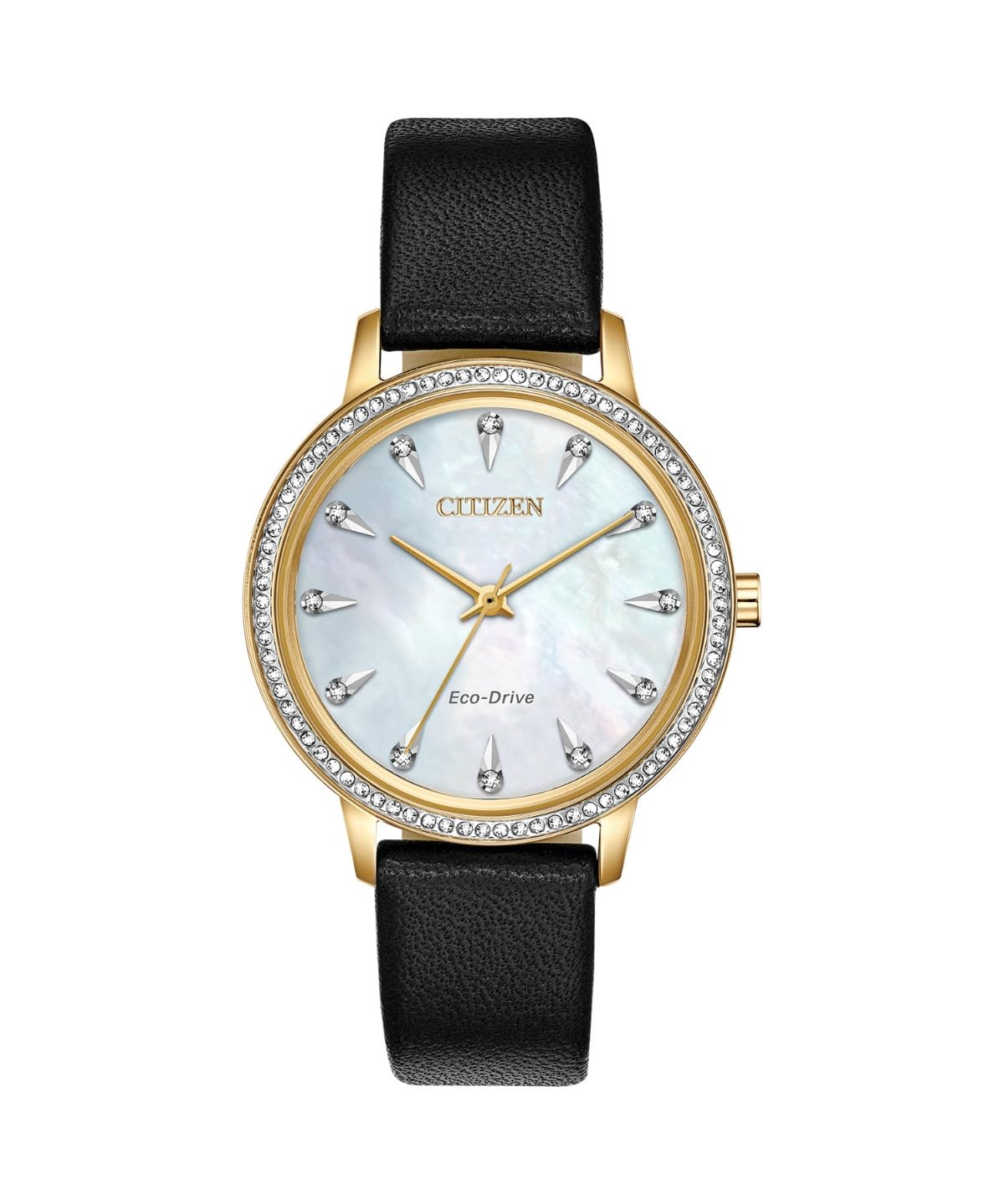 

Solar Powered Watch [Citizen] Eco-Drive FE7042-07D