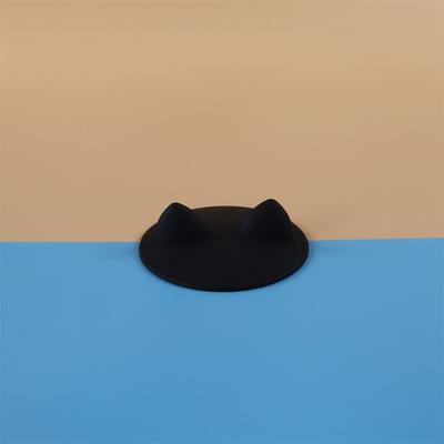 Food-grade Silicone Cup Lid Leak-proof Drinking Cup Lid Cup Accessory Dust-proof Universal Cup Lid Ceramic Cup Water Cup Lid