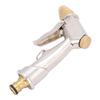 High Pressure Water Gun Car Washing Water Gun Pure Brass All Metal High Pressure Household Cleaning Spray Washing Water Gun