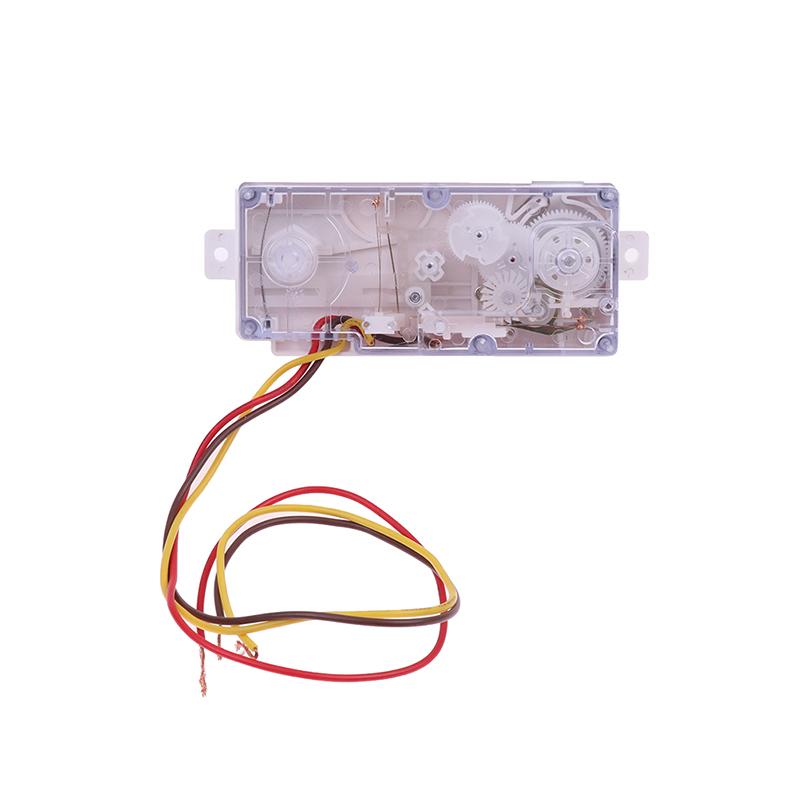 Strip Washing Machine Timer Washing Machine Timer Switch Wash Semi-Automatic Double-Cylinder Washing Machine