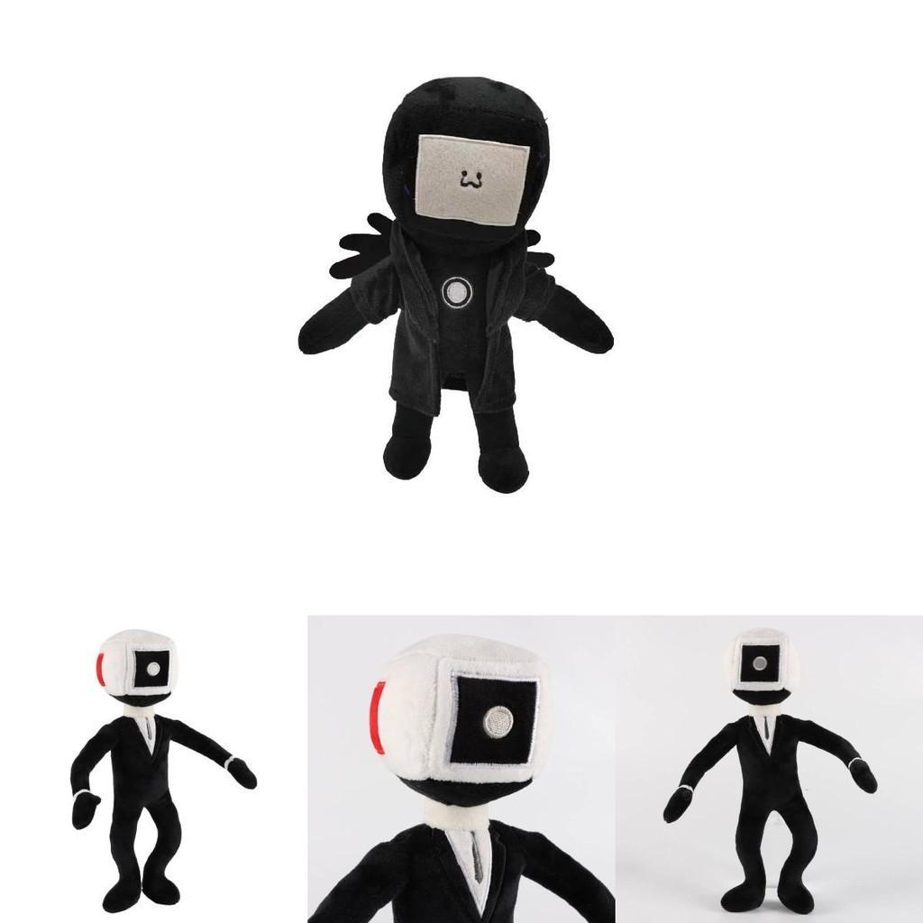 Kibidi Toilet Plush Hilarious Stuffed Toy With Soft And Fluffy Material