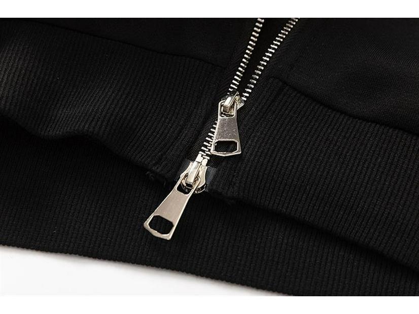 Trapstar Embroidered Hoodie & Sweatpants Set - Unisex Winter Velvet Trend