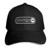 The Prodigy Rat Traps And Planet Cap Fashion Casual Baseball Caps Adjustable Hat Hip Hop Summer Unisex Baseball Hats