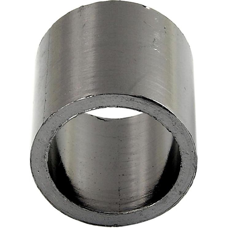 Cabagii Replacement 250CC Motorcycle Exhaust Muffler Pipe Gasket Exhaust Gaskets Graphite Seal Ring Repair Replacement for Dirt Pit Motocross Car