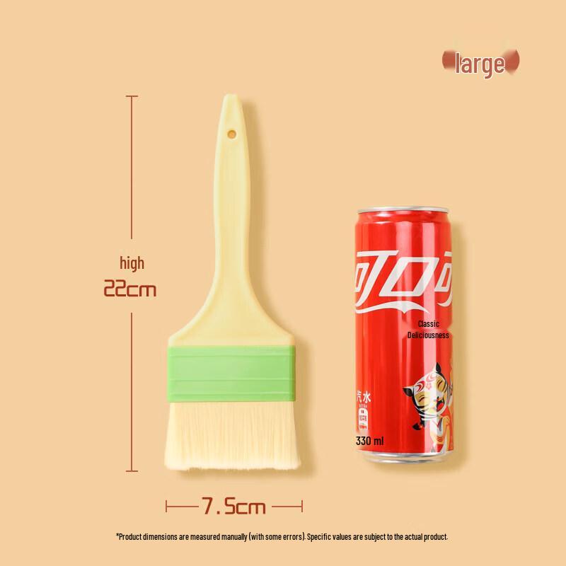 

Kitchen Basting Brush