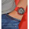 Zegarek Męski Casio Ae-1000W 4Av (Zd073C) - World Time + Box