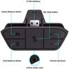 3.5mm Stereo Headset Adapter Audio Headphone Converter For Xbox One Controller