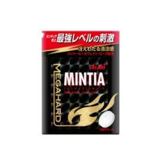 

Asahi MINTIA Mega Hard 50 grains x 12 pieces set
