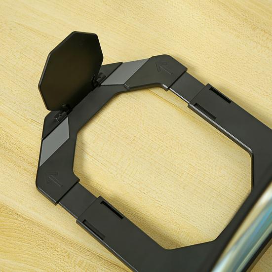 Curved Screen Magnifier Phone Holder Stand for Mobile Devices Movie Distance Viewer Portable Anti-Slip Bracket