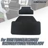 For BMW R1200GS F800GS ADV F850GS F750GS R1250GS GSA Motorcycle Rear Case Cushion Passenger Lazyback Top Case Box Backrest Pad