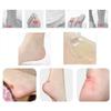 Natiform Anti-Shoe Blister Tape, 3 Styles, 15-Pack, Prevents Blisters, Safe for Long Walks