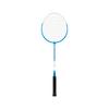 Set de Badminton en Acier Trempé, 2x Raquettes, 2x Volants, Étui Rebel