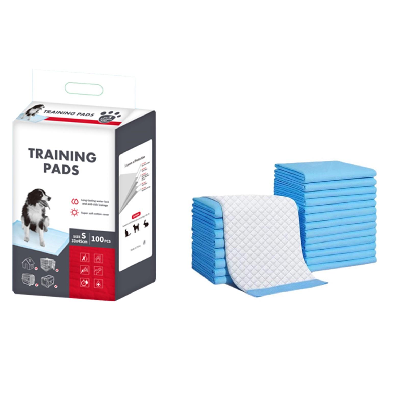 Подгузник для домашних животных Подгузник для собак Подгузник утолщенный уголь одноразовый One Size