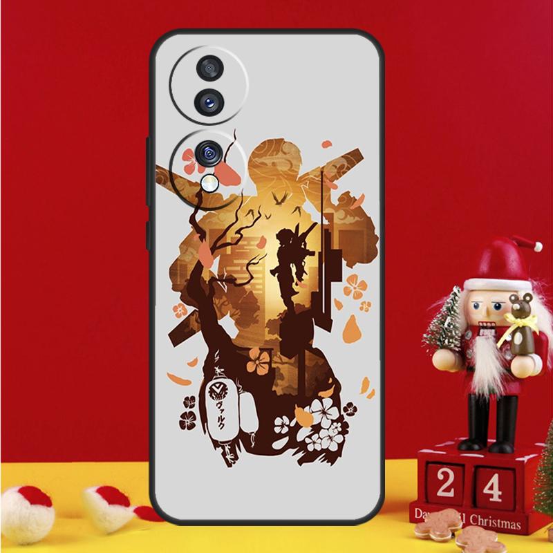 

Чехол Apex Legends для Honor Magic 8 6 7 Lite Honor X9d X9c X9b X9a X8b X8c Win 50 70 90 200 400 Pro Honor 200 Pro