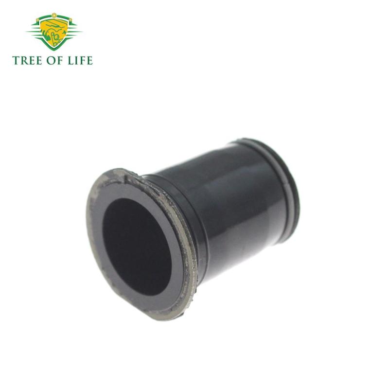 4PCS Fuel Injector Oil Seal Set For MAZDA 626 V GF 2.0 TD DiTD 1997 1998 1999 2000 2001 2002 RF2A13R08B RF2A-13-R08B