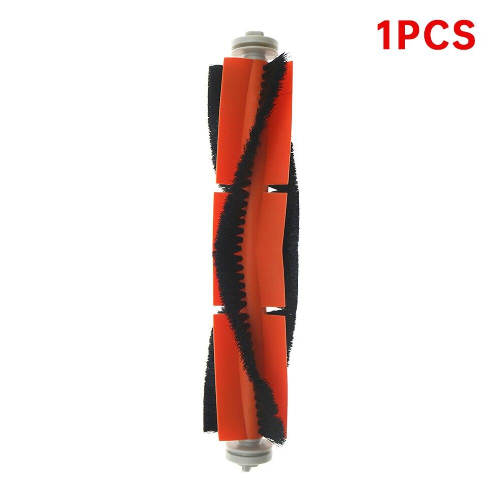 For Xiaomi Mijia 1C 2C 1T MI Robot Vacuum-Mop STYTJ01ZHM Dreame F9 Roller Brush Hepa Filter Mop Robot Vacuum Cleaner Parts