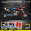 Accesorii pentru motociclete – Autocolante pentru moto