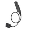 Cavo Adattatore Audio Walkie Talkie BF‑9700 UV‑9R per Walkie Talkie Kenwood HYT TYT 5R