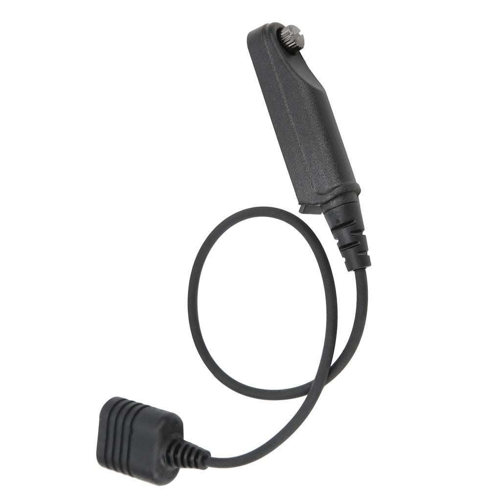 Cavo Adattatore Audio Walkie Talkie BF‑9700 UV‑9R per Walkie Talkie Kenwood HYT TYT 5R