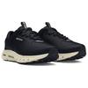 Under Armour Summit Trek Sneakers Black Ivory Women 3028346-001