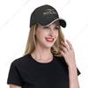Moto Guzzi Adler Logo Aufkleber Emblem Baseballkappe Lässig Sandwich Hüte Unisex Verstellbar Papa Hut Outdoor