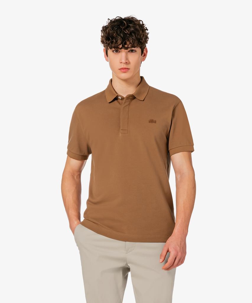 LACOSTE Men'S Paris Polo Shirt Ph552E-56G Lfa