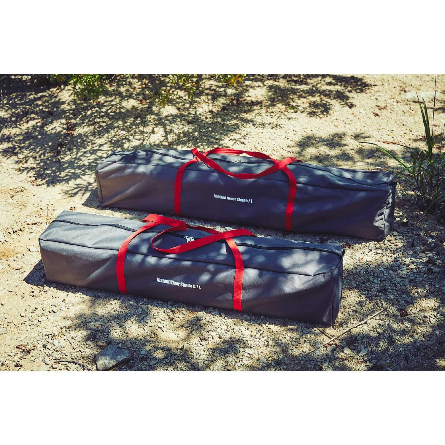 テント・タープ Coleman INSTANT VISOR SHADE II/L+ Coleman® Instant Visor Shade II/L
