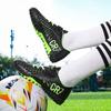 Încălțăminte specială pentru sport – Ghete de fotbal