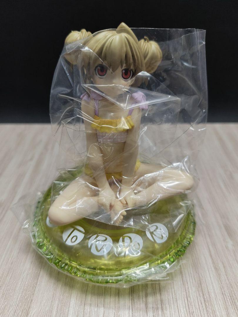 

[USED] Toradora! | Aisaka Taiga | Scream-inducing Swimsuit Ver. | Kotobukiya