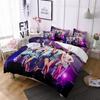 Fashion gidle girl group Bedding Sets Queen King Size Quilt Cover Duvet Cover Sets With Pillowcases Adults Christmas Gifts