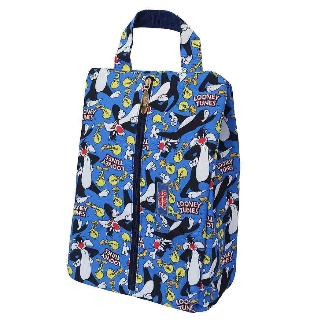 

Сумка для обуви Marushin 4105051600 14 Looney Tunes